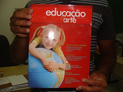 Revista Educao&Arte