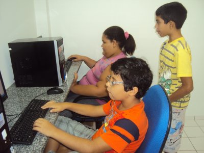 Jogos Educativos On-Line