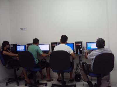 Centro de Informtica
