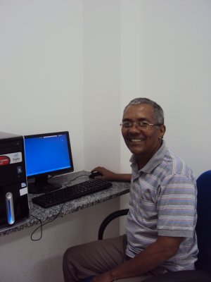Prof. Antonio Carlos