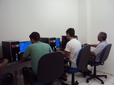 Laboratrio de Informtica
